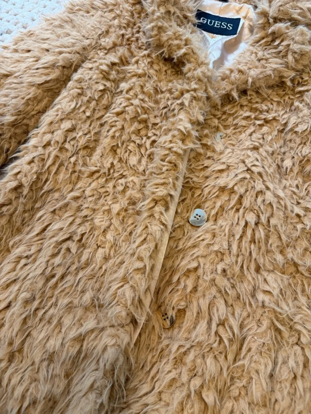 GUESS Jacket - Picture 2 of 5